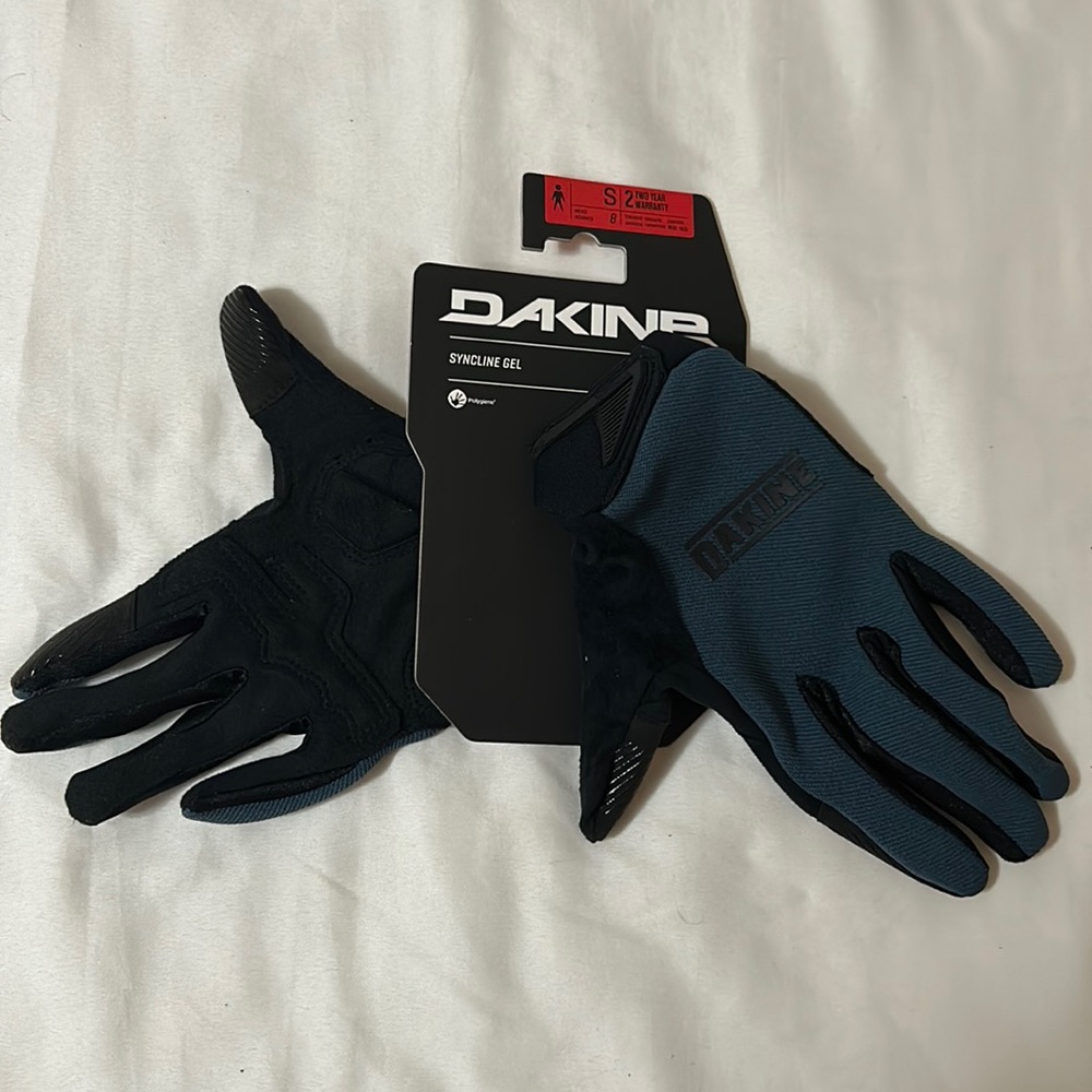 Dakine Syncline Gel Glove